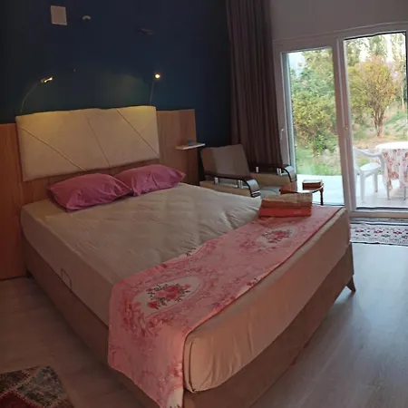 ホームステイ Airport