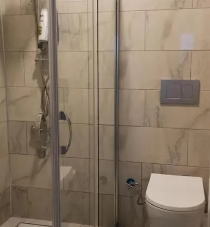 Проживание в семье Airport Даламан