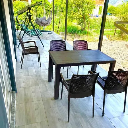 ホームステイ Airport *