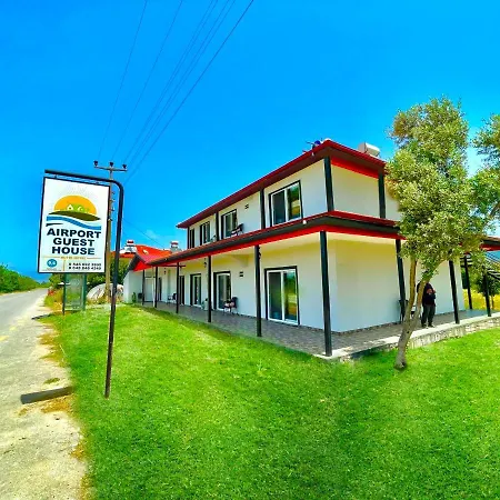 Homestay Airport Dalaman