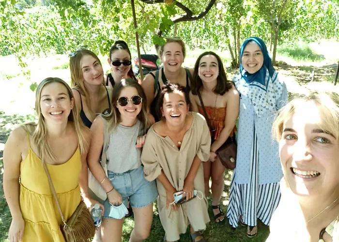 Séjour chez l'habitant Airport