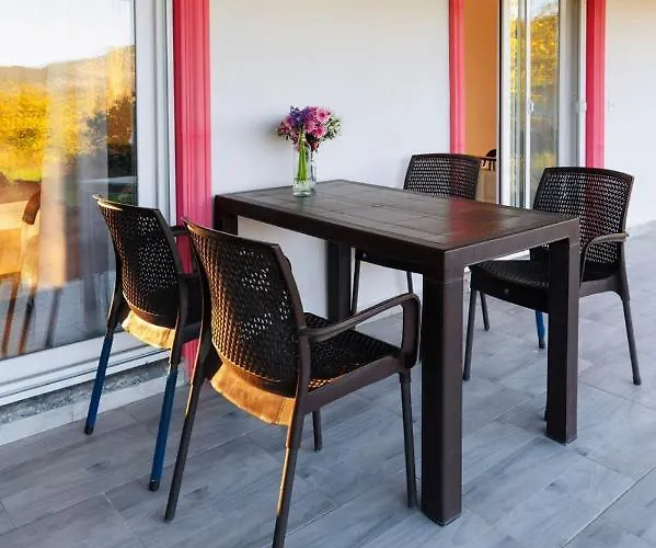 Séjour chez l'habitant Airport Dalaman