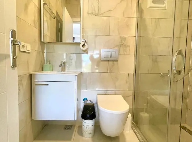 Séjour chez l'habitant Airport