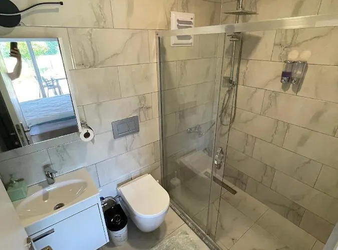 Séjour chez l'habitant Airport Dalaman