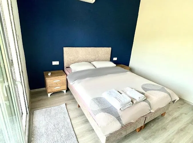 Airport Séjour chez l'habitant *