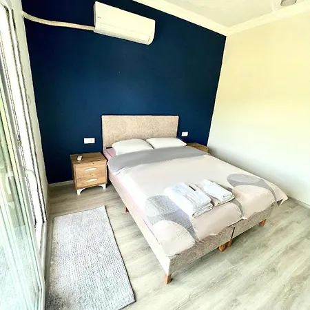 Airport Ubytování v soukromí *