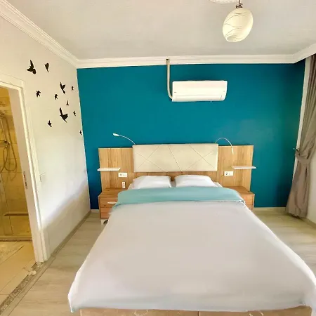 Gazde/Camere de închiriat Airport *