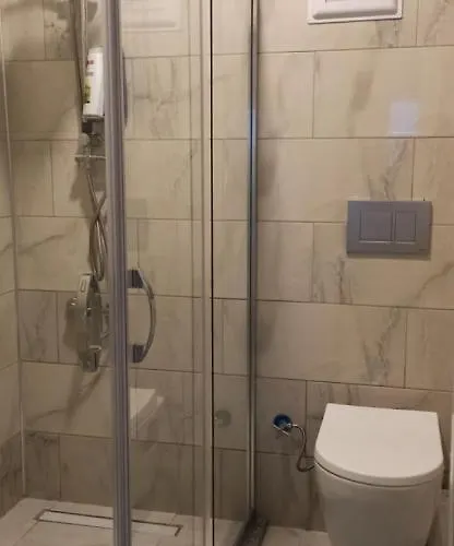 Rum i privatbostad Airport Dalaman