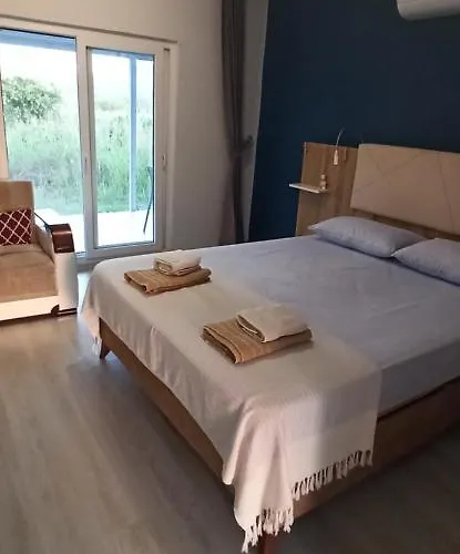 Séjour chez l'habitant Airport Dalaman
