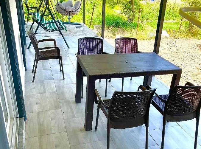 Rum i privatbostad Airport *