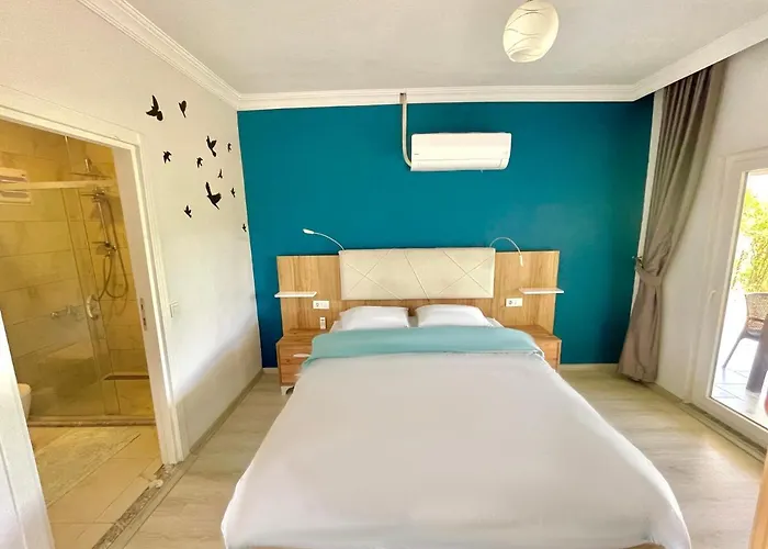 Rum i privatbostad Airport *