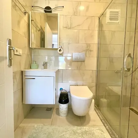 Accommodatie bij particulieren Airport