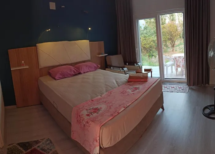 Homestay szállás Airport