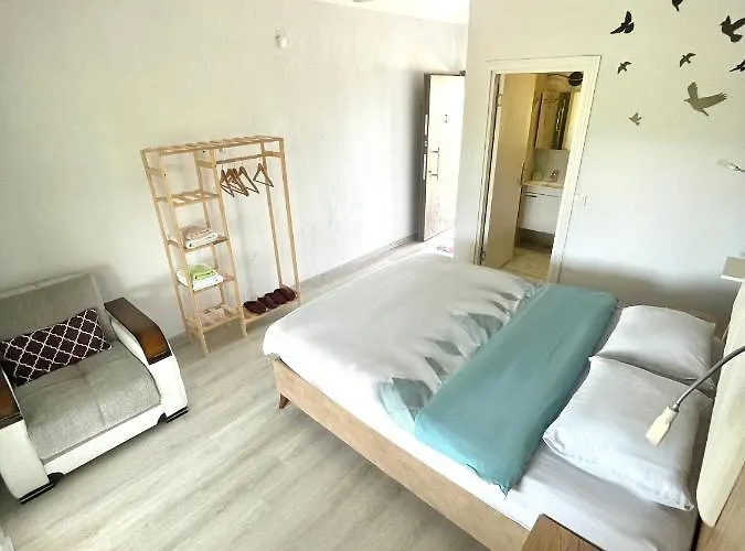 Airport Homestay szállás *