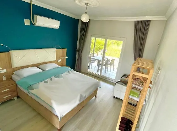 Airport Homestay szállás